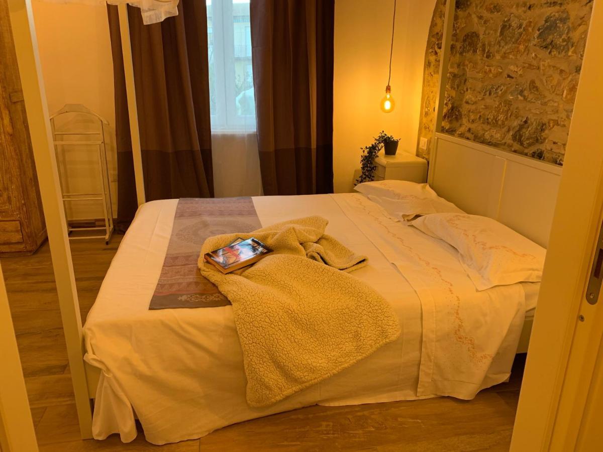 Bed and Breakfast Il Giardino Dei Limoni Suvereto Exteriér fotografie
