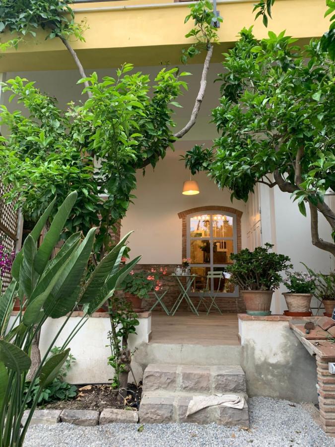 Bed and Breakfast Il Giardino Dei Limoni Suvereto Exteriér fotografie
